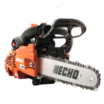 Цепная пила ECHO CS-2511TES бензиновая 1,1кВт/1.5л.с., 10"/40лан., 3/8 1,3мм (CS-2511TES) Винница