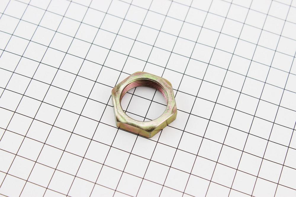 Контргайка болта зазора клапана (41.01.109) Київ - фото 1