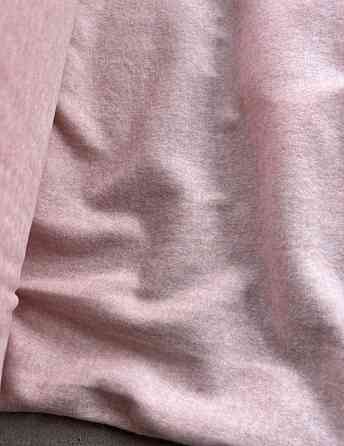 Ткань / опт / Ангора  брашированная персик - от 3 м. Киев