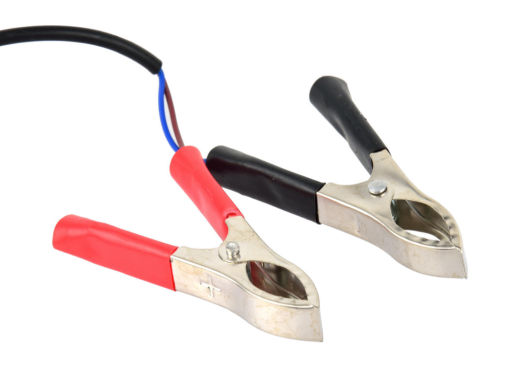 Насос для топлива погружной 12v 37 мм + шланг 3 м GEKO G00942 Чернигов - изображение 7