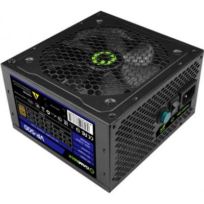 Блок питания Gamemax 500W (VP-500) Винница - изображение 2