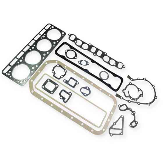 Комплект двигателя ГАЗ 2410 прокладок Мукачево