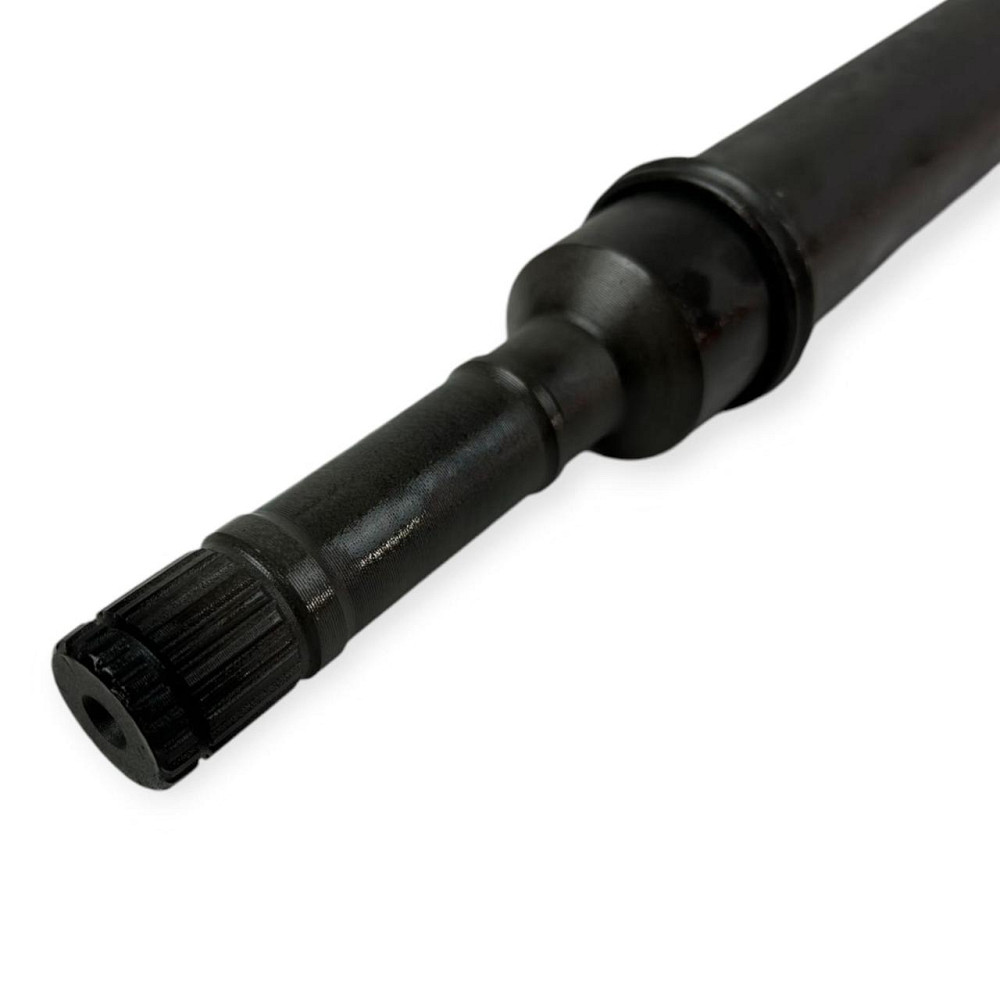 Вал передних колес 2110, 2111, 2112, 2170 правый (полуось) дутый 22 шлица привода Мукачево - изображение 2