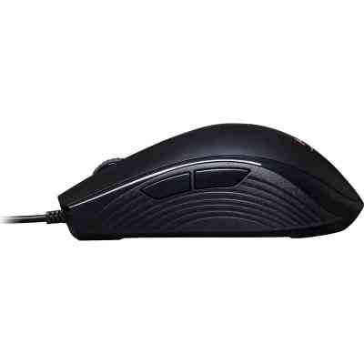 Мишка HyperX Pulsefire Core RGB Black (4P4F8AA) Вінниця