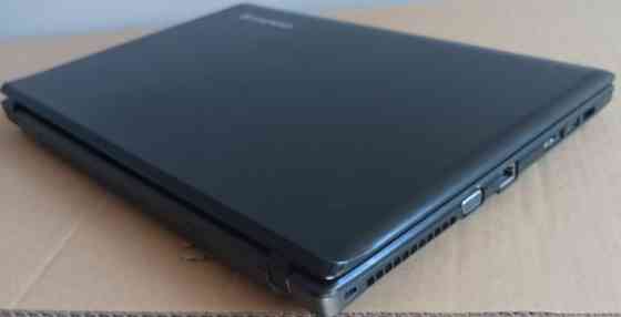 Ноутбук ігровий: Lenovo SSD 128Gb. HDD 500Gb. VIDEO 4Gb. Київ