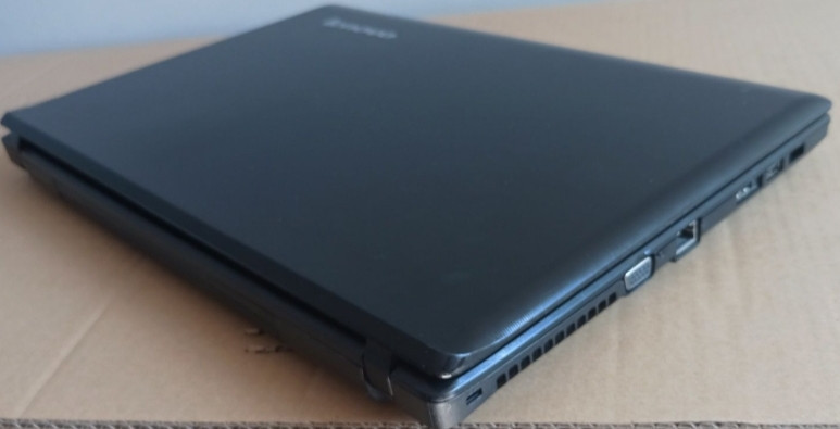 Ноутбук ігровий: Lenovo SSD 128Gb. HDD 500Gb. VIDEO 4Gb. Київ - фото 1