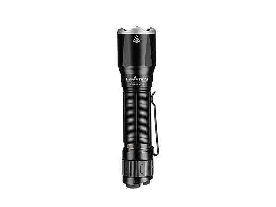 Ліхтар ручний Fenix TK16 V2.0 Киев