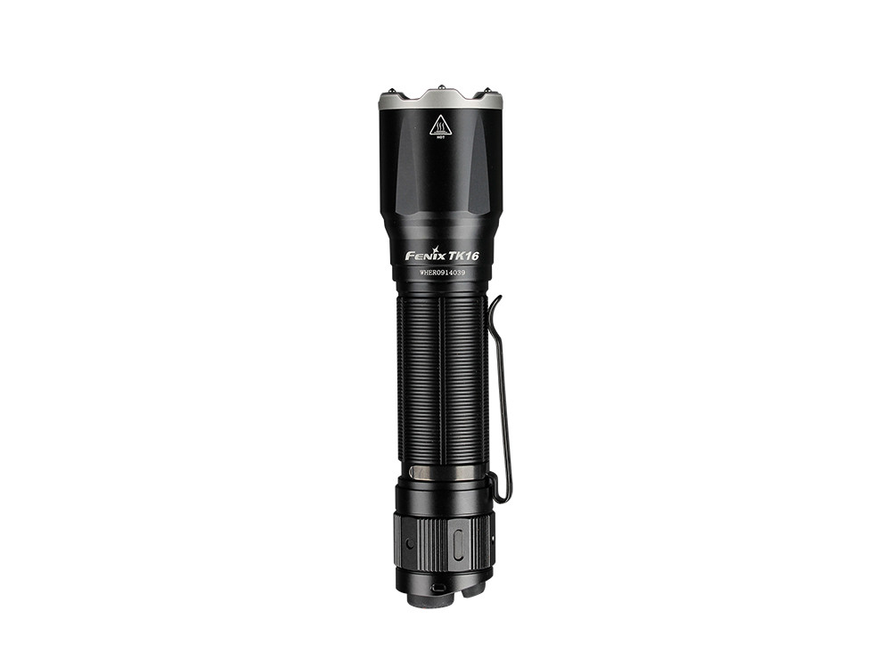 Ліхтар ручний Fenix TK16 V2.0 Киев - изображение 3