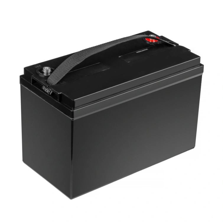 Акумулятор Green Cell AGM VRLA 100Ah 12V (AGM30) акб для дому Київ - фото 9