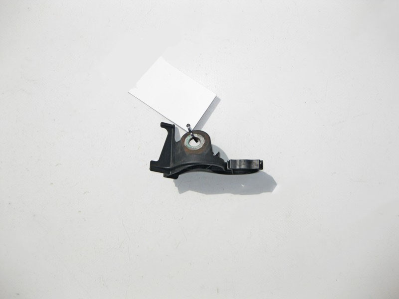 Mercedes-Benz  A1644230423 Пластиковий тримач заднього правого гальмівного шланга ML W164 GL X164 Одесса - изображение 1