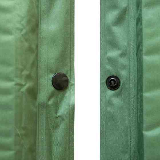 Похідний килимок Tramp UTRI-004 самонадувний, зелений Вінниця