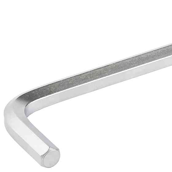 Sigma Ключ шестигранный 8мм CrV SIGMA (4021081) Коломыя