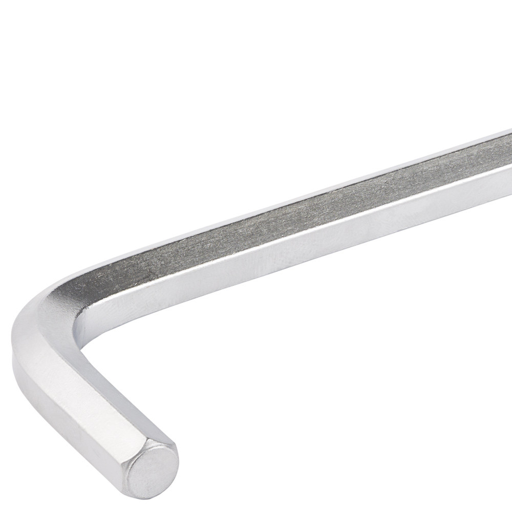 Sigma Ключ шестигранный 8мм CrV SIGMA (4021081) Коломыя - изображение 4