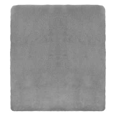 Плед Ardesto Flannel 200х220см, 100% поліестер, сірий світлий (ART0228SB) Вінниця