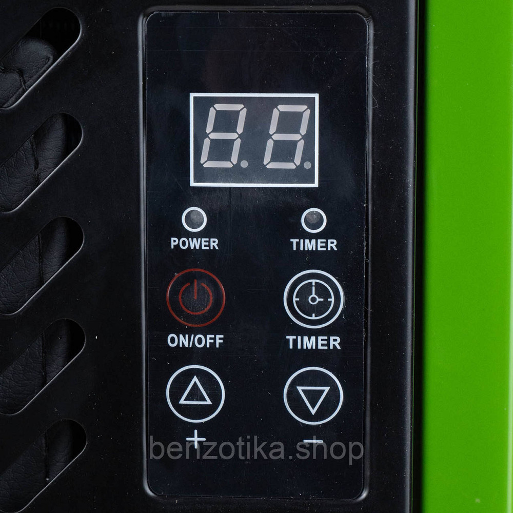 Осушувач повітря промисловий Procraft DH80 Київ - фото 9