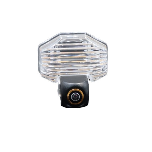 Камера заднего вида в номерной знак Toyota Corolla Sedan E140 E150 (2007-14) AHD 720-1080 HS-8041B Винница - изображение 1