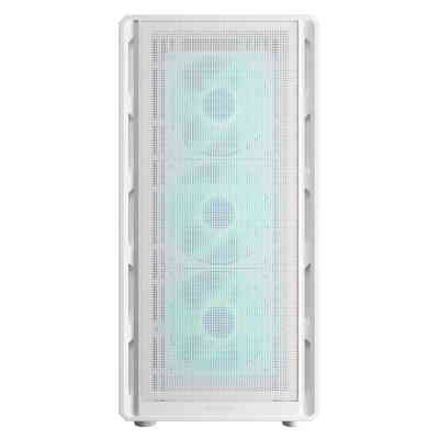 Корпус для ПК Cougar AIRFACE PURE PRO White Винница