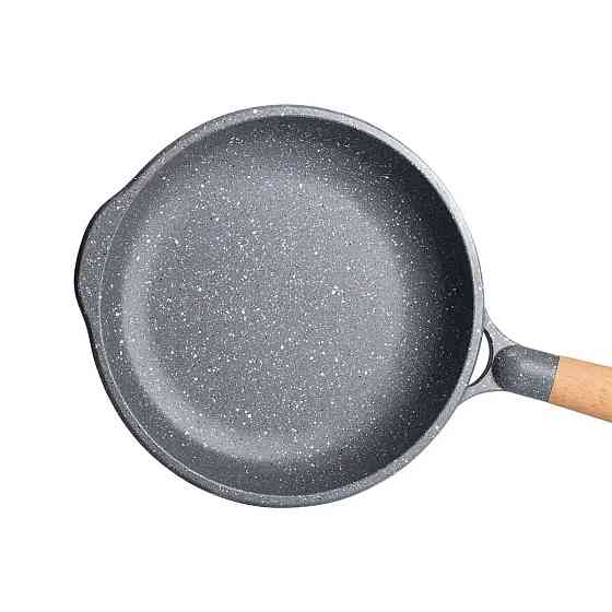 Сковорода с мраморным покрытием Ø 24 см, 1,8 л Киев