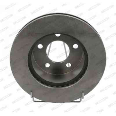 Тормозной диск FERODO DDF1027 Винница