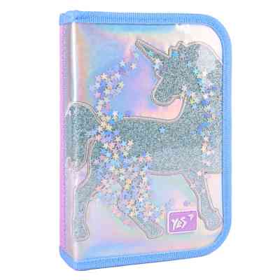 Пенал Yes Your Magic Unicorn HP-02 (533647) Вінниця