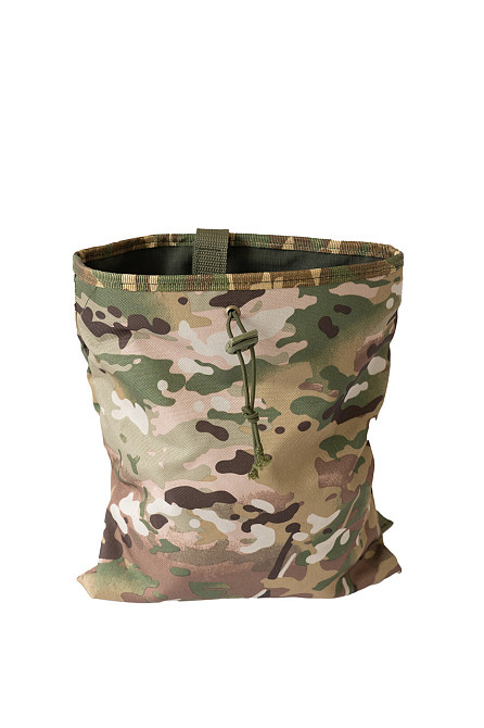 Сумка сбросов магазина, подсумок для сброса, пиксель Мультикам Одесса - изображение 1