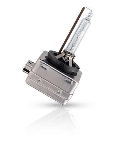 Ксенонова лампа PHILIPS 42403VIC1 D3S 42 V 35 W PK32d-5 Vision Харків - фото 1