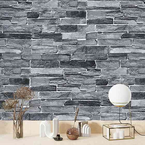 Декоративная ПВХ панель 960х480х4мм SW-00001554 Киев