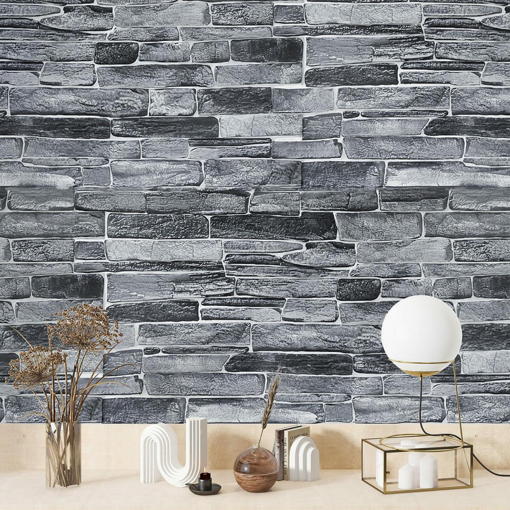 Декоративна ПВХ панель 960х480х4мм SW-00001554 Київ - фото 5