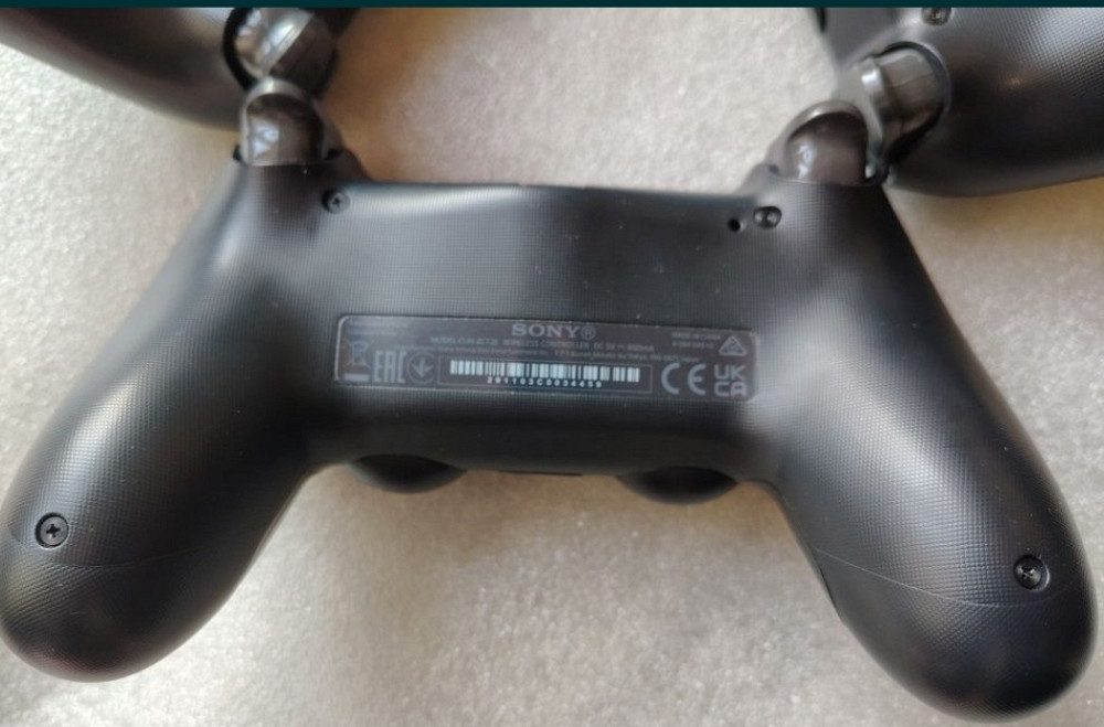 Джойстик Без торгу.
PS4 геймпади оригінали, DUALSHOCK 4 Київ - фото 2