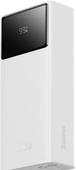 Baseus Star-Lord Digital Display 20000mAh 22.5W.   Power bank Киев - изображение 1