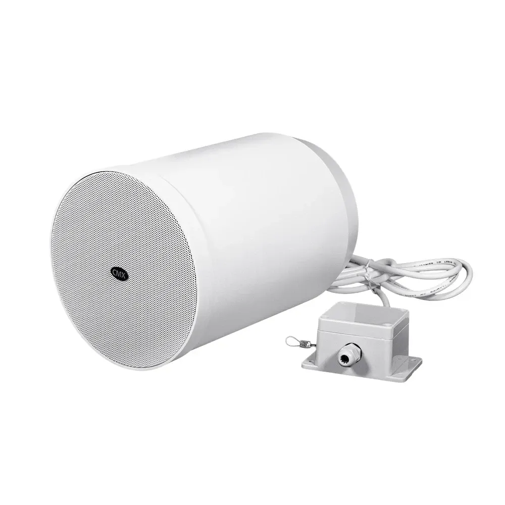 Підвісний гучномовець CMX PSK-20PSEN White (EN54-24) 20-10-5 Вт, 100 В, 8 Ом (19-00063) Киев - изображение 5