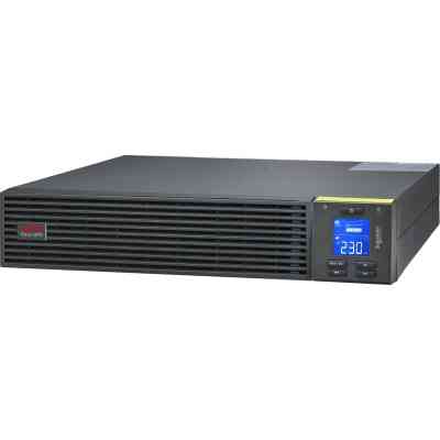Источник бесперебойного питания APC Easy UPS SRV 2000VA 1800W, RM 2U (SRV2KRIRK-E) Винница