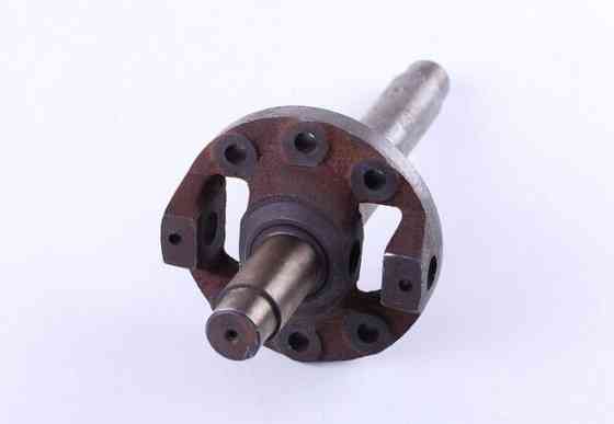 Корпус дифференциала с валом (старого образца) Хинтай 120-224 Мукачево