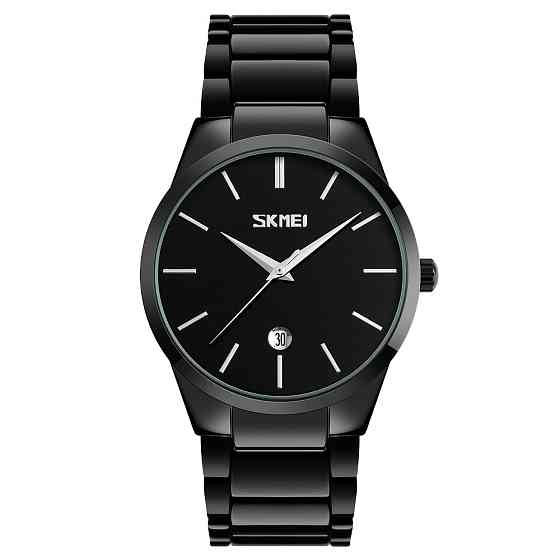 Skmei 9140BK All Black SBR Киев