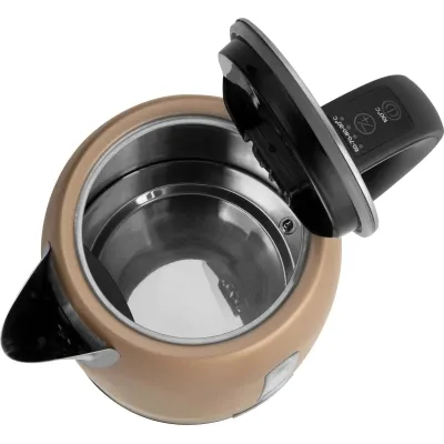 Электрочайник Sencor SWK 7707CH (SWK7707CH) Винница - изображение 2