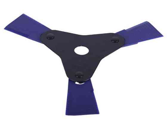 Нож режущий YSTH-C072 для бензокосы Мукачево