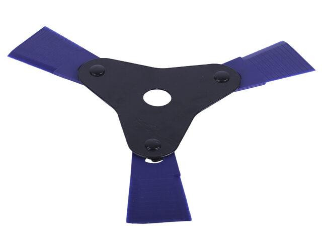 Нож режущий YSTH-C072 для бензокосы Мукачево - изображение 2