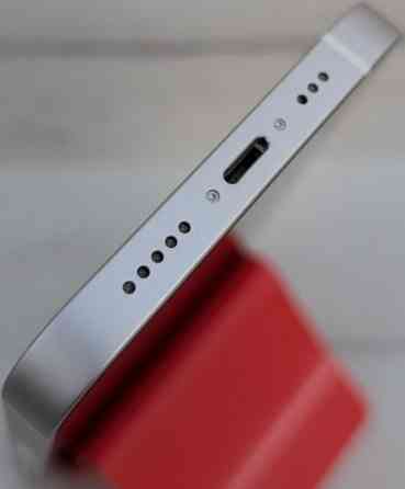 Айфон iPhone 13 128Gb. Starlight ( Белый) Киев