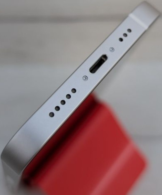 Айфон iPhone 13 128Gb. Starlight ( Белый) Київ - фото 6