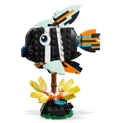Конструктор LEGO Creator Дикі тварини: тропічний тукан (31173-) Вінниця - фото 9