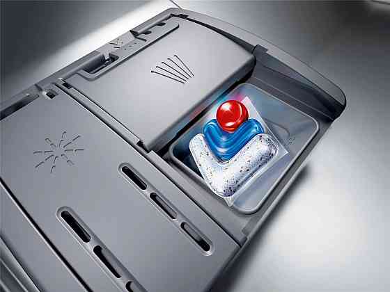 Вбудована посудомийна машина Bosch SMV26EX14K ( 17115 ) Харків