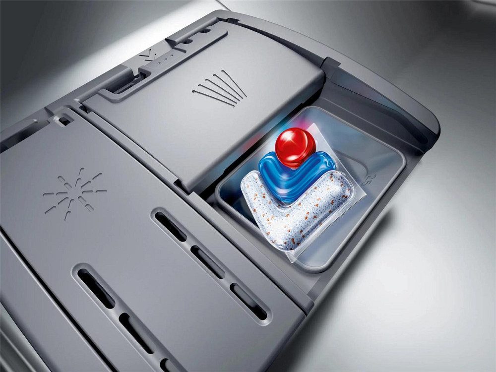 Вбудована посудомийна машина Bosch SMV26EX14K ( 17115 ) Харків - фото 3