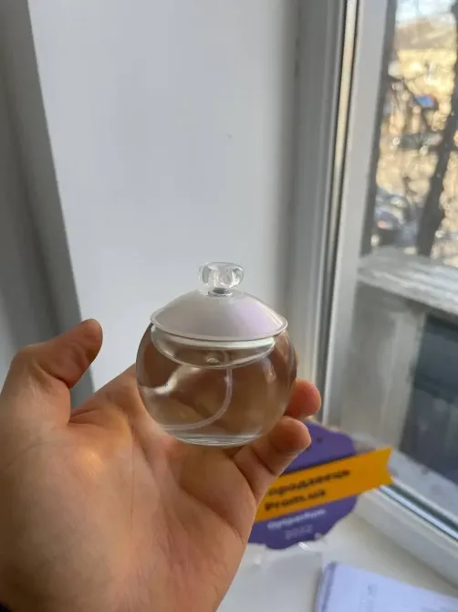 Женская туалетная вода Cacharel Noa 100 мл Коломыя - изображение 3