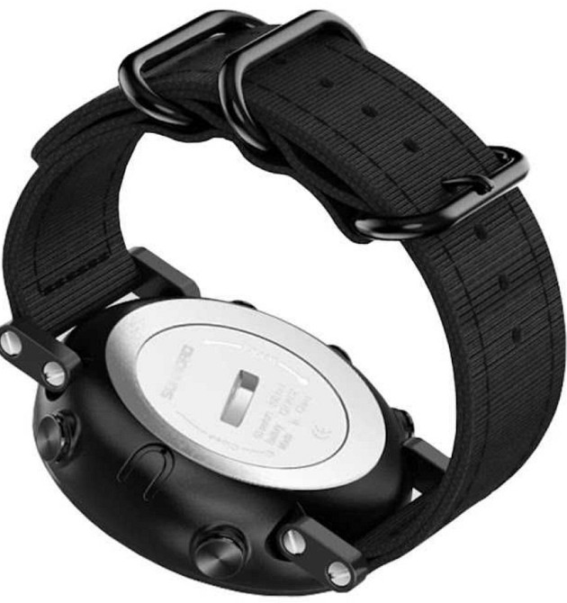 SUNROAD - НОВЫЕ - (электронные) схожие с функциями на North Edge APACHE. Киев - изображение 2