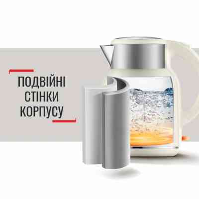 Электрочайник Tefal KO190AE0 Винница
