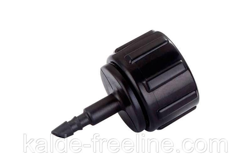 Стартер із внутрішнім різьбленням Presto-PS для крапельної трубки 3,5 мм (FTB-034) Харьков - изображение 1