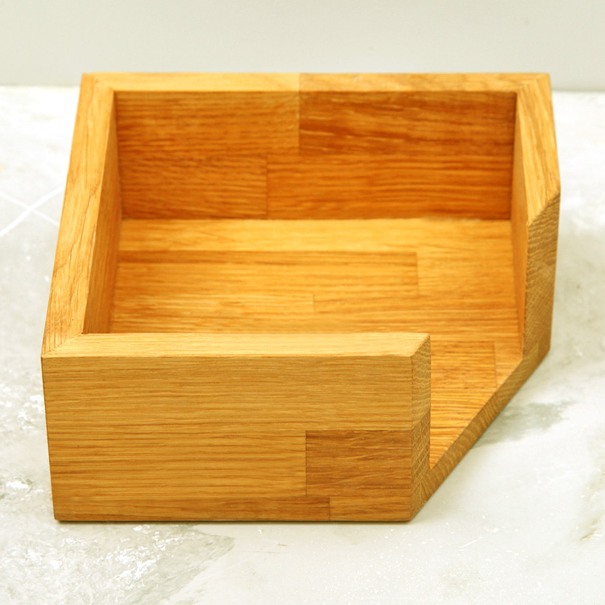 Салфетница 