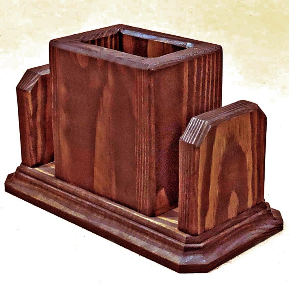 Підставка для столових приборів "Кулінаріо" савоярді Миколаїв - фото 1