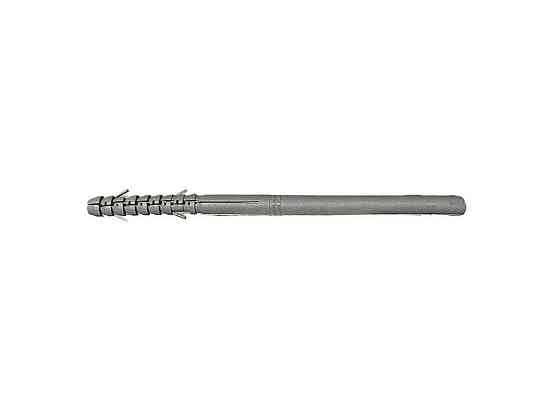 Дюбель быстрого монтажа 10*80 потай (50шт/уп) арт.60 ТМ Fasteners House Solmir Solmir Solmir Київ