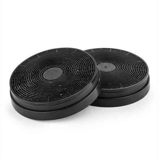 Вытяжка RGL60WH с фильтром из активированного угля (Германия, читать описание) Ровно